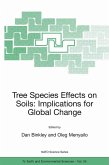 Tree Species Effects on Soils: Implications for Global Change (eBook, PDF)