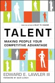Talent (eBook, ePUB)