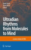 Ultradian Rhythms from Molecules to Mind (eBook, PDF)
