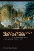 Global Democracy and Exclusion (eBook, PDF)
