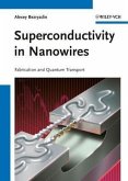 Superconductivity in Nanowires (eBook, PDF)