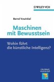 Maschinen mit Bewusstsein - Wohin führt die künstliche Intelligenz? (eBook, PDF)