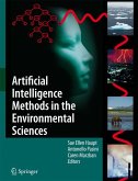 Artificial Intelligence Methods in the Environmental Sciences (eBook, PDF)