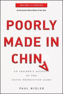 Cover Poorly Made in China (eBook, PDF)