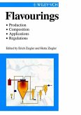 Flavourings (eBook, PDF)