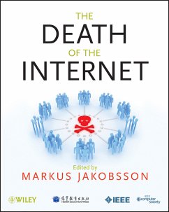 The Death of the Internet (eBook, PDF)