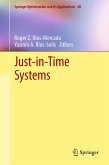 Just-in-Time Systems (eBook, PDF)
