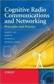 Cognitive Radio Communication and Networking (eBook, ePUB)