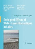 Ecological Effects of Water-level Fluctuations in Lakes (eBook, PDF)
