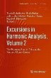 Excursions in Harmonic Analysis, Volume... - Bild 1
