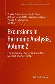 Excursions in Harmonic Analysis, Volume 2 (eBook, PDF)