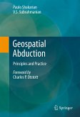 Geospatial Abduction (eBook, PDF)