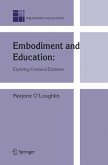 Embodiment and Education (eBook, PDF)