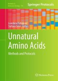 Unnatural Amino Acids (eBook, PDF)