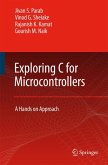 Exploring C for Microcontrollers (eBook, PDF)