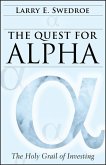The Quest for Alpha (eBook, ePUB)