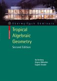 Tropical Algebraic Geometry (eBook, PDF)