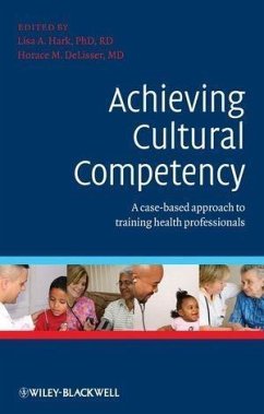 Achieving Cultural Competency (eBook, PDF)