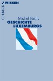 Geschichte Luxemburgs (eBook, ePUB)