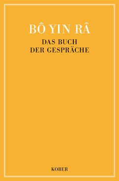 Das Buch der Gespräche (eBook, PDF) - Bô Yin Râ