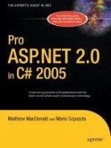 Pro ASP.NET 2.0 in C# 2005 (eBook, PDF)