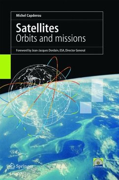 Satellites (eBook, PDF) - Capderou, Michel