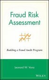 Fraud Risk Assessment (eBook, ePUB)