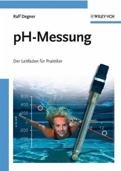 pH-Messung (eBook, ePUB) - Degner, Ralf