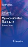 Myeloproliferative Neoplasms (eBook, PDF)