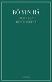 Der Sinn des Daseins (eBook, PDF)