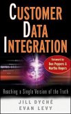 Customer Data Integration (eBook, ePUB)