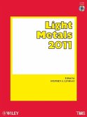 Light Metals 2011 (eBook, PDF)