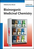 Bioinorganic Medicinal Chemistry (eBook, ePUB)