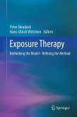 Exposure Therapy (eBook, PDF)
