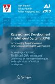 Research and Development in Intelligent Systems XXVII (eBook, PDF)