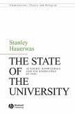 The State of the University (eBook, PDF)