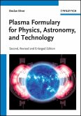 Plasma Formulary for Physics, Astronomy, and Technology (eBook, PDF)