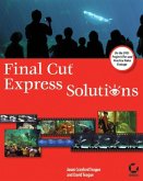 Final Cut Express Solutions (eBook, PDF)