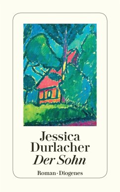Der Sohn (eBook, ePUB) - Durlacher, Jessica