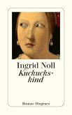 Kuckuckskind (eBook, ePUB)