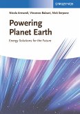 Powering Planet Earth (eBook, ePUB)
