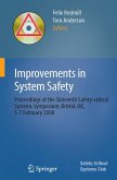 Improvements in System Safety (eBook, PDF)