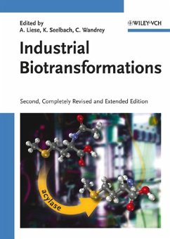 Industrial Biotransformations (eBook, PDF)