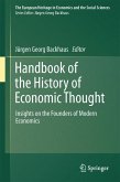 Handbook of the History of Economic Thought (eBook, PDF)