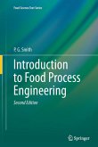 Introduction to Food Process Engineering (eBook, PDF)
