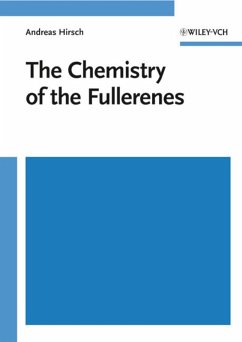Cover The Chemistry of the Fullerenes (eBook, PDF)