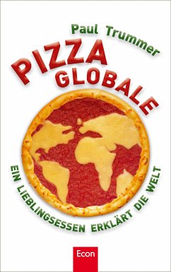 Pizza globale (eBook, ePUB) - Trummer, Paul