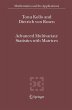 Advanced Multivariate Statistics with... - Bild 1