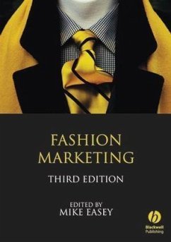 Fashion Marketing (eBook, PDF)