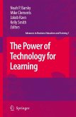 The Power of Technology for Learning (eBook, PDF)